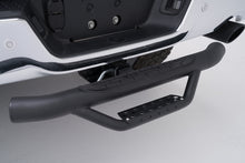 Load image into Gallery viewer, Go Rhino Dominator Hitch Step - Black
