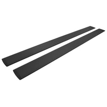 Load image into Gallery viewer, Westin 15-23 Ford F-150 SuperCrew / 17-23 F-250/350 CrewCab Pro-e Running Boards - Tex. Blk
