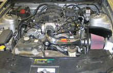 Load image into Gallery viewer, K&amp;N 10 Ford Mustang GT V6-4.0L Typhoon Intake

