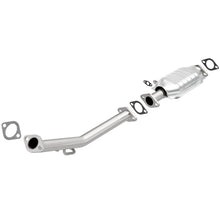 Load image into Gallery viewer, MagnaFlow Conv DF Mazda 84 85
