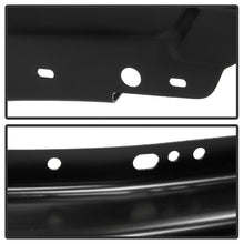 Load image into Gallery viewer, Spyder Ford F150 09-14 w/o Fog Light Hole Front Bumper - Black (OEM 9L3Z17757CPTM)
