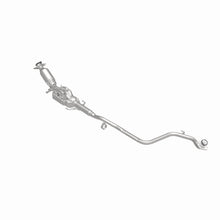 Load image into Gallery viewer, MagnaFlow Conv Direct Fit 12-13 Toyota Prius C Base Underbody 1.5L
