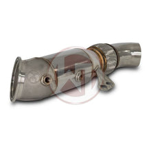 Load image into Gallery viewer, Wagner Tuning BMW F-Series B58 Engine w/o OPF Downpipe Kit 200CPSI
