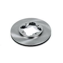 Load image into Gallery viewer, Power Stop 1997 Acura CL Front Autospecialty Brake Rotor
