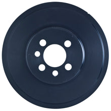 Load image into Gallery viewer, Fluidampr VW 2000-2005 1.8L Turbo Motor (4 bolt hole mounting) Steel Internally Balanced Damper
