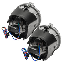 Load image into Gallery viewer, Oracle 05-10 Chrysler 300C Pre-assembled Halo Fog Lights - Green
