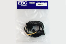Load image into Gallery viewer, EBC 05-10 Land Rover LR3 4.4 Rear Wear Leads
