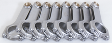 Load image into Gallery viewer, Eagle Toyota 1UZFE H-Beam Connecting Rod (Single Rod)
