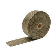 Load image into Gallery viewer, DEI Exhaust Wrap 2in x 50ft - Titanium
