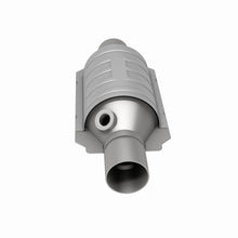 Load image into Gallery viewer, MagnaFlow Conv Universal 2.00 with 1-O2 Rear CA
