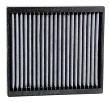 Load image into Gallery viewer, K&amp;N 08-14 Mitsubishi Evo X Cabin Air Filter
