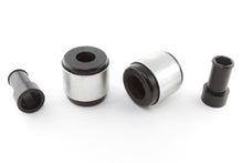 Load image into Gallery viewer, Whiteline Plus 01+ Mini R50 Front Lower Inner Rear Control Arm Bushing Kit
