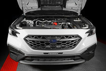 Load image into Gallery viewer, Perrin 22-23 Subaru WRX Front Mount Intercooler Kit (Black Tubes &amp; Black Core)
