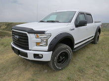 Load image into Gallery viewer, EGR 15+ Ford F150 Superguard Hood Shield - Matte (303475)

