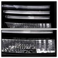Load image into Gallery viewer, Spyder Lexus RX330/RX350 04-09 LED Tail Lights Black ALT-YD-LRX04-LED-BK
