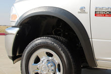 Load image into Gallery viewer, Lund 10-17 Dodge Ram 2500 SX-Sport Style Smooth Elite Series Fender Flares - Black (2 Pc.)
