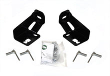 Load image into Gallery viewer, Go Rhino 04-08 Ford F-150 RC2 LR 20in Light Mnt Complete Kit w/Front Guard + Brkts
