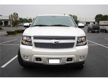 Load image into Gallery viewer, Spyder Chevy Suburban 1500/2500 07-14 Projector Headlights CCFL Halo LED Black PRO-YD-CSUB07-CCFL-BK
