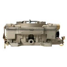 Load image into Gallery viewer, Edelbrock Carburetor Marine 4-Barrel 750 CFM Electric Choke
