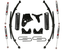 Load image into Gallery viewer, Skyjacker 4"83-97 RAN 4WD SYS/HD BKTS
