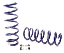 Load image into Gallery viewer, H&amp;R 10-16 BMW 535i Gran Turismo/550i Gran Turismo F07 Sport Spring (w/Self-Leveling)
