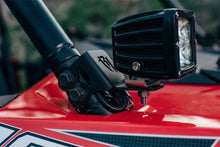 Load image into Gallery viewer, Rigid Industries 2014-2015 Polaris RZR XP1000 Single A Pillar D/DXL/SR-M/SR-Q-Series Mount Bracket
