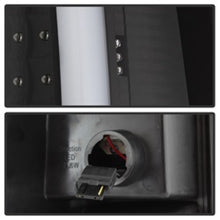 Load image into Gallery viewer, xTune Chevy Silverado 1500/2500/3500 99-02 / Version 3 Tail Lights Black ALT-ON-CS99V3-LBLED-BK
