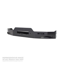 Load image into Gallery viewer, Westin 2017-2018 Ford F-250/350 MAX Winch Tray - Black
