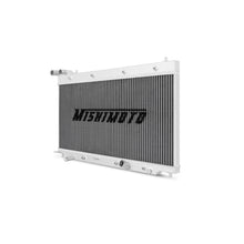 Load image into Gallery viewer, Mishimoto 07-08 Honda Fit/02-08 Jazz Performance Aluminum Radiator
