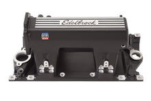 Load image into Gallery viewer, Edelbrock Manifold EFI Pro-Flo XT SB Chevy Etec/Vortec Heads w/ Black Finish
