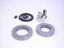 Load image into Gallery viewer, McLeod Slip On Bearing Repair Kit 2Nd Generation - 6 ORings &amp; Roll Pins
