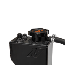 Load image into Gallery viewer, Mishimoto 92-99 BMW 3 Series Aluminum Coolant Expansion Tank - Black

