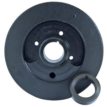 Load image into Gallery viewer, Fluidampr 6.2L / 6.5L GM Diesel 1982-1993 (Mechanical) Steel Externally Balanced Damper
