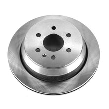 Load image into Gallery viewer, Power Stop 15-19 Chevrolet Colorado Rear Autospecialty Brake Rotor
