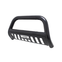 Load image into Gallery viewer, Westin 2005-2015 Toyota Tacoma E-Series Bull Bar - Black

