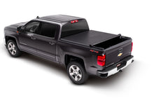 Load image into Gallery viewer, Truxedo 14-18 GMC Sierra &amp; Chevrolet Silverado 1500 8ft TruXport Bed Cover
