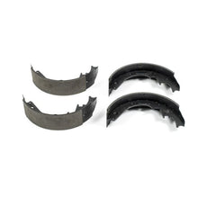 Load image into Gallery viewer, Power Stop 91-92 Cadillac Brougham Rear Autospecialty Brake Shoes
