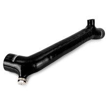 Load image into Gallery viewer, Mishimoto 2016+ Polaris RZR XP Turbo Silicone Charge Tube - Black
