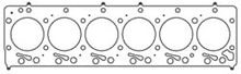 Load image into Gallery viewer, Cometic Dodge Cummins Diesel 4.188 inch Bore .061 inch MLX Headgasket
