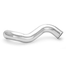 Load image into Gallery viewer, Mishimoto 2016 Nissan Titan XD Intercooler Polished Pipe and Boot Kit
