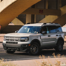 Load image into Gallery viewer, Rigid 2021+ Ford Bronco Sport A-Pillar D-SS Series Side Shooter Light Mount Kit
