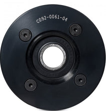 Load image into Gallery viewer, KraftWerks Universal Pulley for Supercharger Kit w/ 20mm Belt Width - 20mm Flanged Cog Idler
