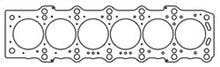 Load image into Gallery viewer, Cometic Toyota 2JZ-GE/2JZ-GTE .086in MLS Cylinder Head Gasket 87mm Bore
