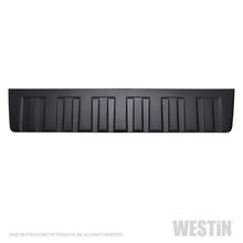 Load image into Gallery viewer, Westin R7 Replacement Service Kit with 31.5in pad - Black
