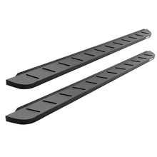 Load image into Gallery viewer, Go Rhino RB10 Running Boards - Tex Black - 73in
