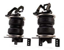 Load image into Gallery viewer, Air Lift Loadlifter 5000 Ultimate for 05-10 Ford F-250 4wd w/ Stainless Steel Air Lines
