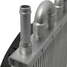 Load image into Gallery viewer, Mishimoto Heavy Duty Transmission Cooler w/ Electric Fan
