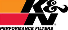 Load image into Gallery viewer, K&amp;N Replacement Air Filter MERCEDES E320 3.2L V6 &amp; E430 4.3L V8; 2000
