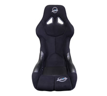Load image into Gallery viewer, NRG FIA Competition Seat w/Competition Fabric &amp; FIA Homologated SM
