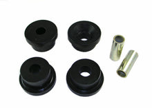 Load image into Gallery viewer, Whiteline Plus 5/74-3/78 Nissan 240K / 65-73 1600 / 77-81 200B Rear Crossmember Mount
